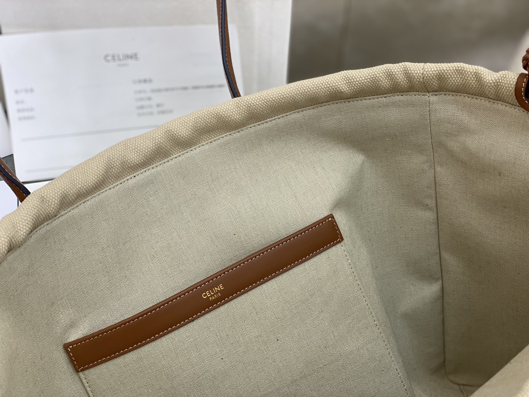 Celine Shopping Bags